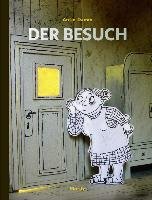 Der Besuch - Damm Antje