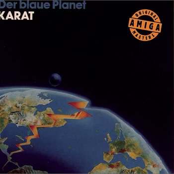 Der blaue Planet - Karat