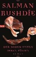 Der Boden unter ihren Füßen - Rushdie Salman