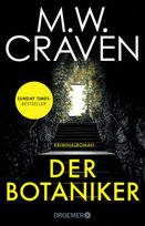Der Botaniker Droemer/Knaur