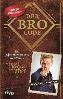 Der Bro Code Stinson Barney, Kuhn Matt