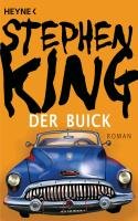Der Buick King Stephen