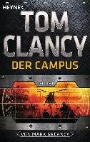Der Campus Greaney Mark, Clancy Tom