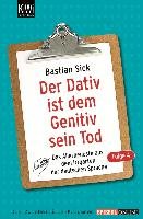 Der Dativ ist dem Genitiv sein Tod 04 Sick Bastian