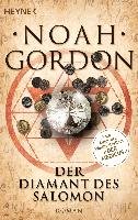 Der Diamant des Salomon - Gordon Noah