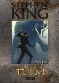 Der Dunkle Turm 11. Last Shots - King Stephen, Furth Robin, David Peter