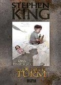 Der Dunkle Turm 12. Der Gefangene - King Stephen, Furth Robin, David Peter