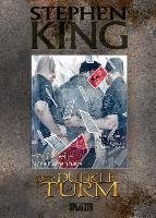 Der Dunkle Turm 13 - Das Kartenhaus - King Stephen, Furth Robin, David Peter