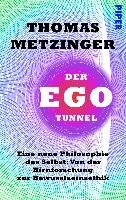 Der Ego-Tunnel - Metzinger Thomas