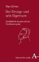 Der Einzige und sein Eigentum - Stirner Max