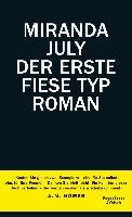 Der erste fiese Typ - July Miranda