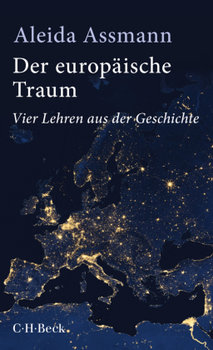 Der europäische Traum - Assmann Aleida