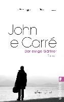 Der ewige Gärtner Carre John Książka w Empik