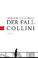 Der Fall Collini - Schirach Ferdinand