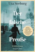 Der falsche Preuße HarperCollins Hamburg