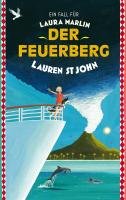 Der Feuerberg - John Lauren