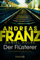 Der Flüsterer Droemer/Knaur