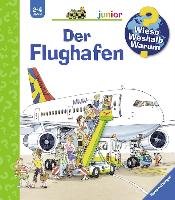 Der Flughafen - Erne Andrea