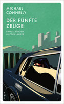 Der fünfte Zeuge Kampa Verlag