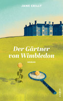 Der Gärtner von Wimbledon Kampa Verlag Książka w Empik