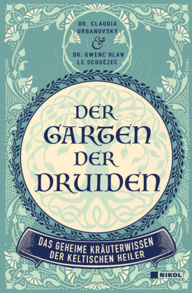 Der Garten der Druiden Nikol Verlag Książka w Empik