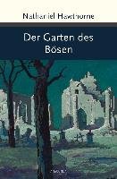 Der Garten des Bösen Hawthorne Nathaniel Książka w Empik