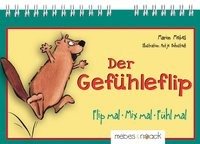 Der Gefühleflip - Mebes Marion