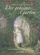 Der geheime Garten Frances Hodgson Książka w Empik