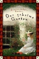 Der geheime Garten Burnett Frances Hodgson