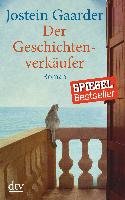 Der Geschichtenverkäufer. Großdruck Gaarder Jostein