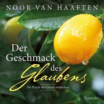 Der Geschmack des Glaubens - Haaften Noor