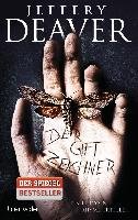Der Giftzeichner Deaver Jeffery