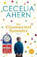 Der Glasmurmelsammler - Ahern Cecelia