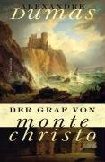 Der Graf von Monte Christo Dumas Alexandre