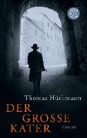 Der große Kater - Hurlimann Thomas