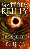 Der Große Zoo von China Reilly Matthew