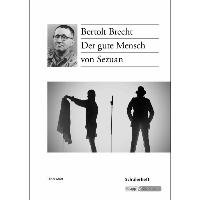 Der gute Mensch von Sezuan - Bertolt Brecht - Brecht Bertolt, Matt Elinor
