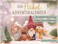 Der Häkel-Adventskalender mvg Verlag
