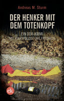 Der Henker mit dem Totenkopf Ed. Krimi