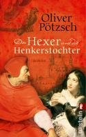 Der Hexer und die Henkerstochter Potzsch Oliver