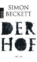 Der Hof Beckett Simon