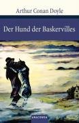 Der Hund der Baskervilles - Conan Doyle Arthur