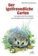 Der igelfreundliche Garten Gunzel Wolf Richard Książka w Empik