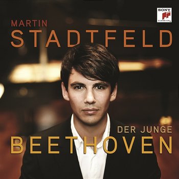 Der junge Beethoven - Martin Stadtfeld
