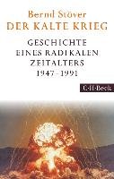 Der Kalte Krieg - Stover Bernd | Książka W Empik