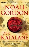 Der Katalane Gordon Noah