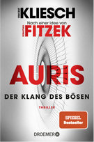 Der Klang des Bösen Droemer/Knaur