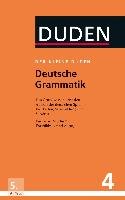 Der kleine Duden - Deutsche Grammatik Hoberg Ursula, Hoberg Rudolf