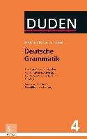 Der kleine Duden - Deutsche Grammatik - Hoberg Rudolf, Hoberg Ursula