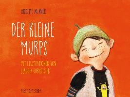 Der kleine Murps - Werner Brigitte